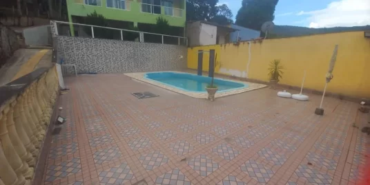 CHACARA COM 3.400M2 PEDRA VERMELHA , MAIRIPORÃ